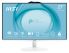 MSI PRO AP272P 13MA-474AU, AIO, 27"" FHD Screen, Intel i7-13700, 16GB DDR5 RAM, 1TB NVMe SSD, Keyboard+Mouse, Wireless AX+Bluetooth, Windows 11 Home, White
